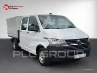 2023 Volkswagen T6