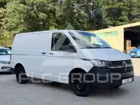 2023 Volkswagen T6