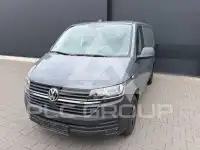 2023 Volkswagen T6