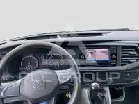 2023 Volkswagen T6