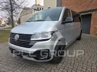 2022 Volkswagen T6