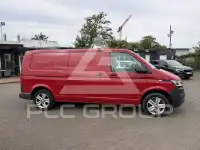 2023 Volkswagen T6