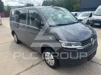 2023 Volkswagen T6