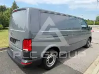 2023 Volkswagen T6