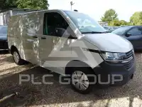 2023 Volkswagen T6