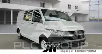 2023 Volkswagen T6