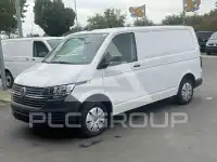 2023 Volkswagen T6