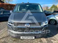 2023 Volkswagen T6