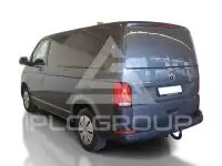 2023 Volkswagen T6