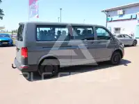 2023 Volkswagen T6