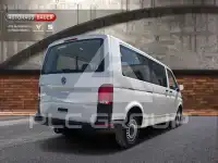 2023 Volkswagen T6