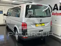 2023 Volkswagen T6