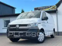 2023 Volkswagen T6
