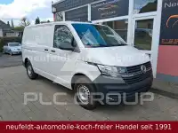 2023 Volkswagen T6