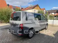 2023 Volkswagen T6