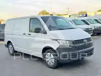 2023 Volkswagen T6