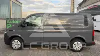 2023 Volkswagen T6