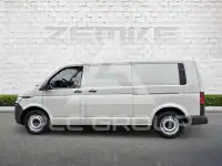 2023 Volkswagen T6