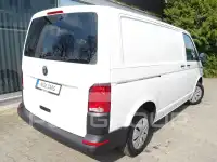 2023 Volkswagen T6