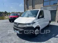 2023 Volkswagen T6