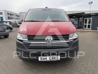 2023 Volkswagen T6