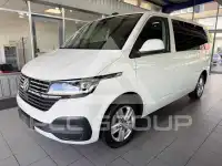 2023 Volkswagen T6