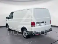 2023 Volkswagen T6