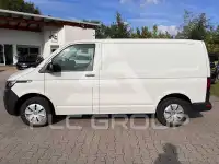 2023 Volkswagen T6
