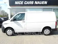 2023 Volkswagen T6