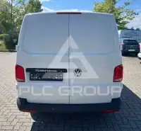 2023 Volkswagen T6