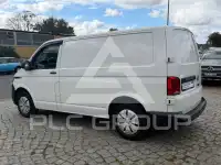 2023 Volkswagen T6
