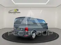 2023 Volkswagen T6