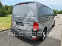 2023 Volkswagen T6