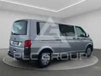 2023 Volkswagen T6