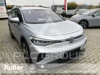 2023 Volkswagen ID 4