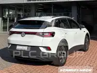 2023 Volkswagen ID 4
