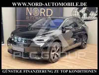 2023 Volkswagen ID 4