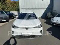 2023 Volkswagen ID 4