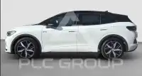 2023 Volkswagen ID 4