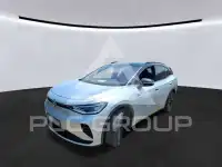 2023 Volkswagen ID 4