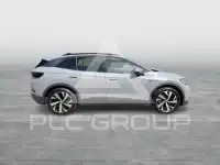 2023 Volkswagen ID 4