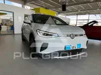 2023 Volkswagen ID 4