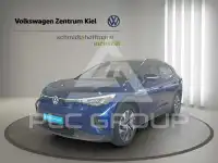 2023 Volkswagen ID 4