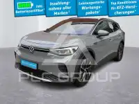 2023 Volkswagen ID 4