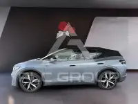 2023 Volkswagen ID 4