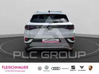 2023 Volkswagen ID 4