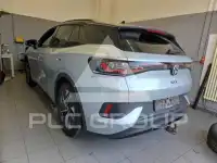 2023 Volkswagen ID 4