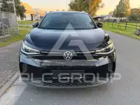2023 Volkswagen ID 4
