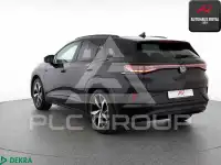 2023 Volkswagen ID 4