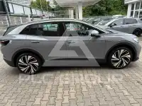 2023 Volkswagen ID 4